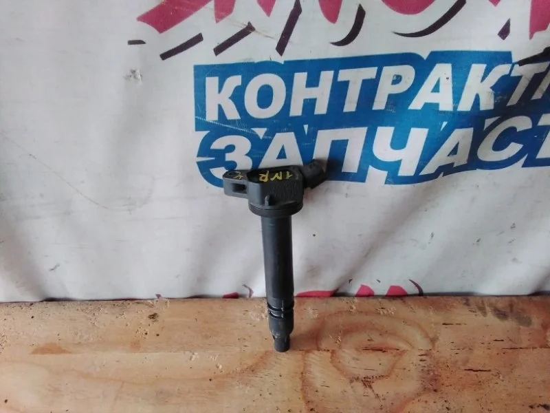 Катушка зажигания Toyota Ractis 9091902257 NSP120 1NR-FKE