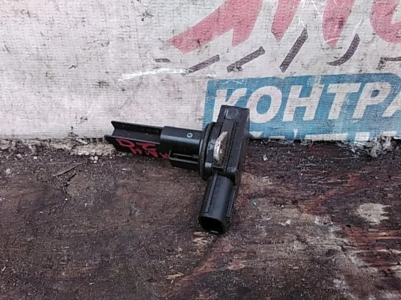 Расходомер воздушный Toyota Vellfire 2220431020 ANH20 2AZ-FE