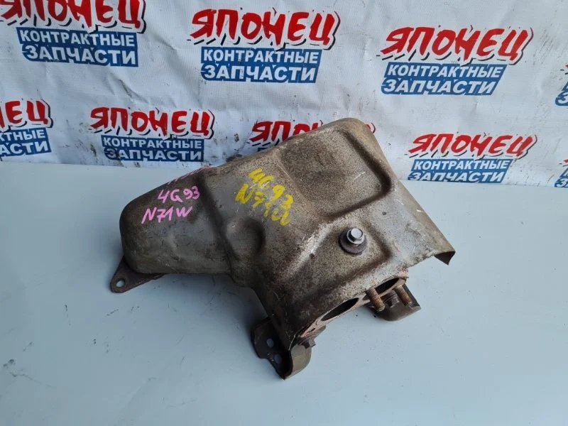 Коллектор выпускной Mitsubishi Rvr MR323585 N71W 4G93