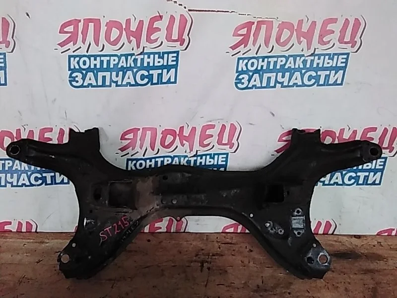 Балка Toyota Caldina 5120120290 ST215 3S-FE, передняя