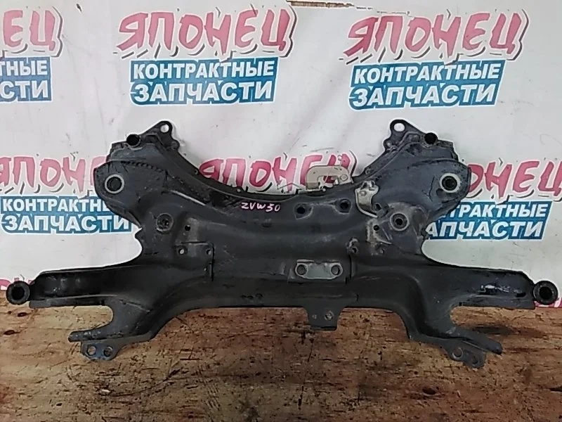 Балка Toyota Rav4 5120112441 ZSA30 3ZR-FAE, передняя