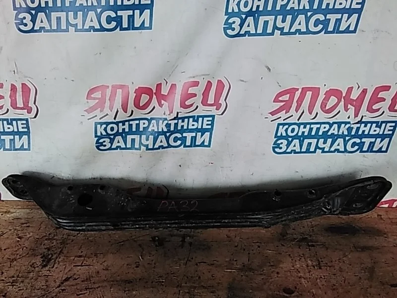Балка продольная под двс Nissan Cefiro 1124040U00 PA32 VQ25DE, передняя