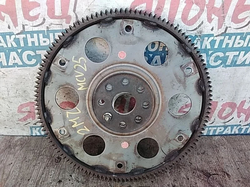 Маховик Toyota Camry Gracia 3210133010 MCV25 2MZ-FE