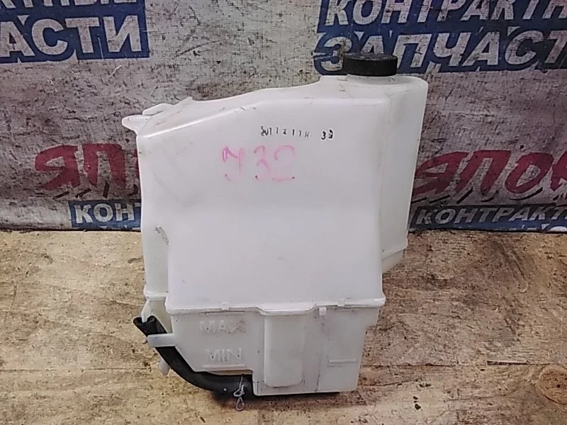 Бачок расширительный Nissan Teana 21710JN00A J32 VQ25DE