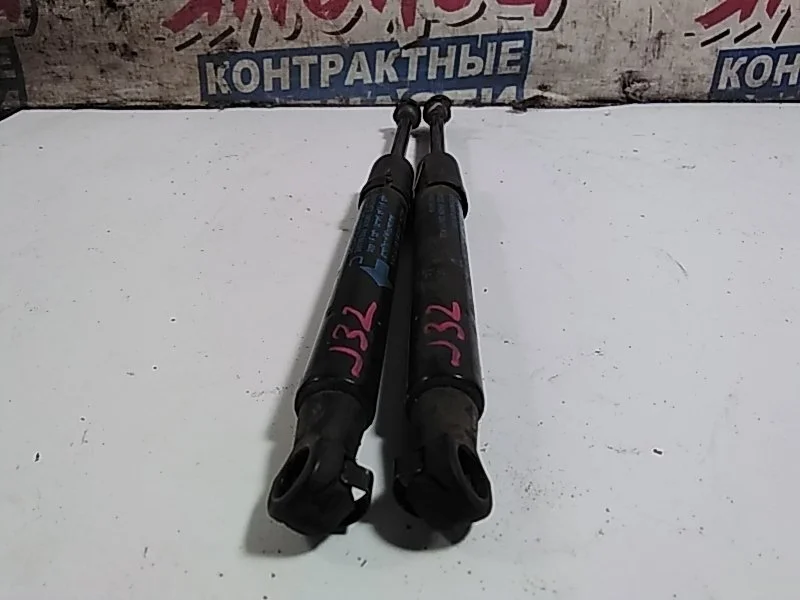 Амортизатор багажника Nissan Teana 84430JN00A J32 VQ25DE
