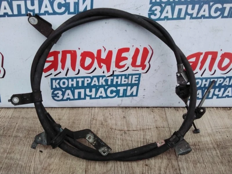 Тросик ручника Toyota Harrier 4642048090 GSU30, задний правый