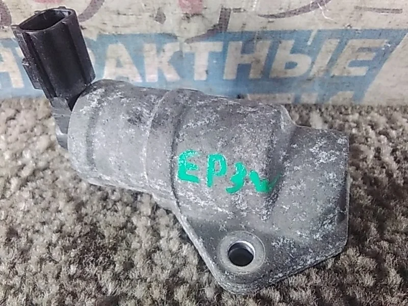 Клапан холостого хода Mazda Tribute LF0120660 EP3W L3VE