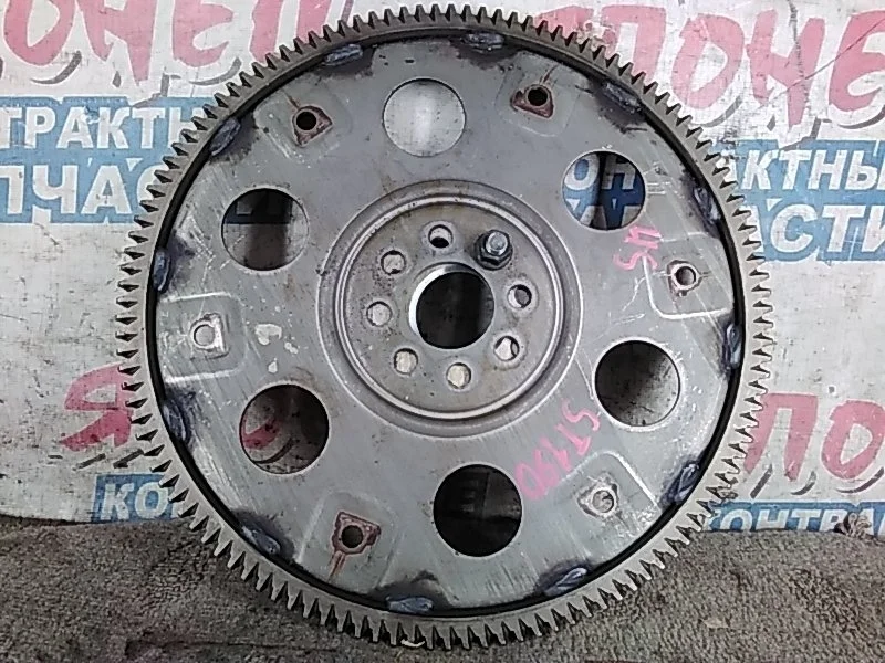 Маховик Toyota Corona 3210132050 ST190 4S-FE