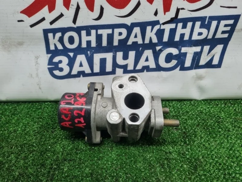 Клапан egr Toyota Rav4 2562028100 ACA20 1AZ-FSE