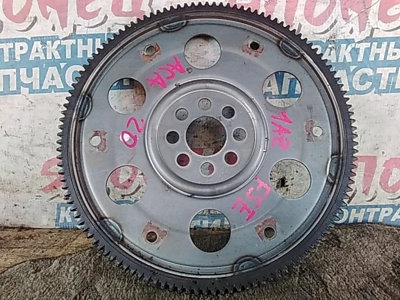Маховик Toyota Rav4 3210128040 ACA20 1AZ-FSE