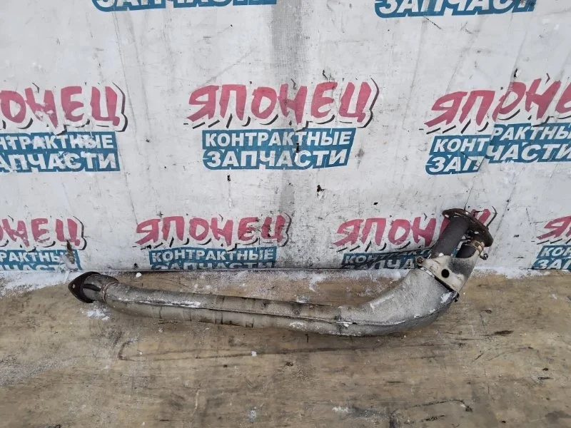 Приемная труба Toyota Mark Ii 1741070230 GX100 1G-FE