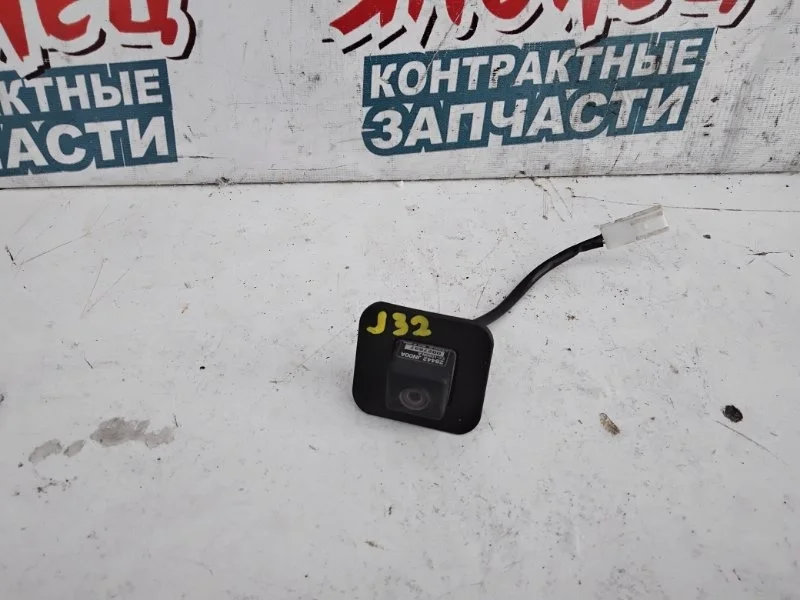 Камера заднего вида Nissan Teana 28442JN00A J32 VQ25DE