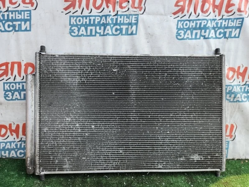 Радиатор кондиционера Toyota Wish 8845012280 ZGE20 2ZR-FAE