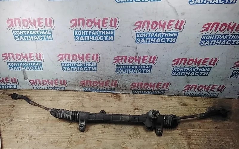 Рулевая рейка Toyota Corolla Runx 4551012290 NZE121 1NZ-FE