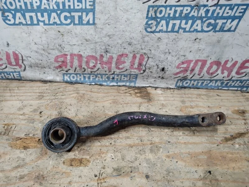 Рычаг нижний Toyota Mark Ii 4867030221 JZX100 1JZ-GE, передний левый