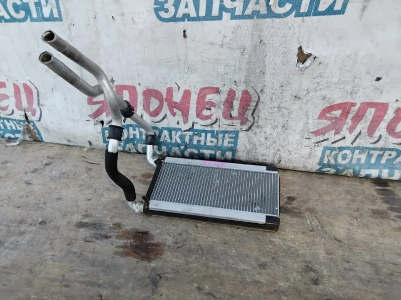 Радиатор печки Toyota Mark Ii 8710753020 JZX110 1JZ-FSE