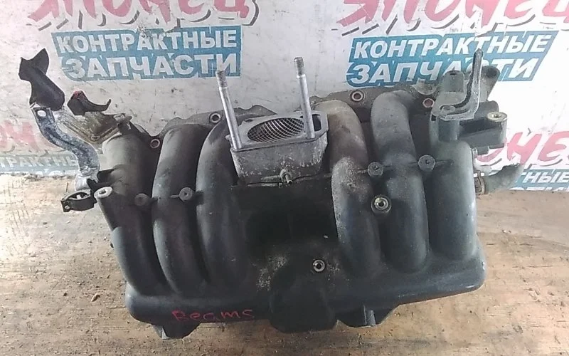 Коллектор впускной Toyota Mark Ii 1710170100 GX100 1G-FE