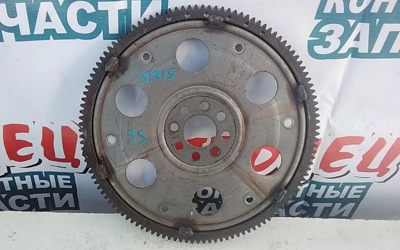 Маховик Toyota Caldina 3210132050 ST215 3S-FE