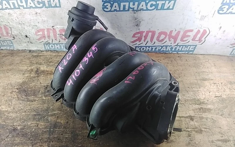 Коллектор впускной Honda Stepwgn 17120PNAJ01 RF3 K20A
