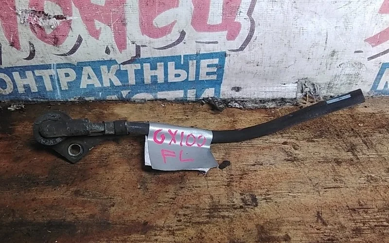 Датчик abs Toyota Mark Ii 8954322100 GX100 1G-FE, передний левый