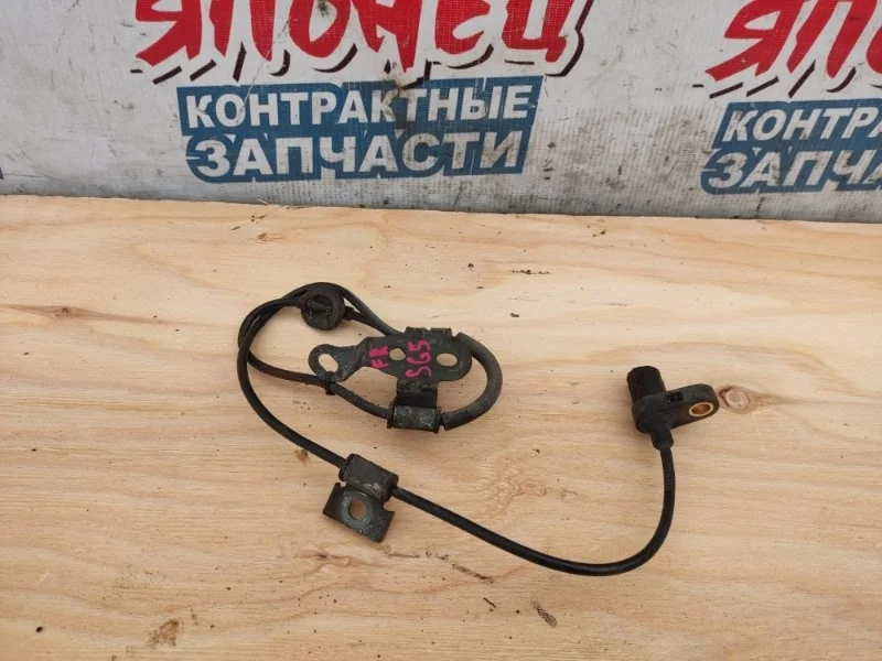 Датчик abs Subaru Forester 27540AE020 SG5 EJ20, передний правый