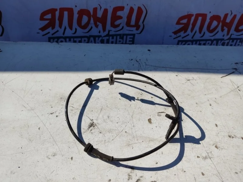 Датчик abs Nissan Teana 47910JN00A J32 VQ25DE, передний левый