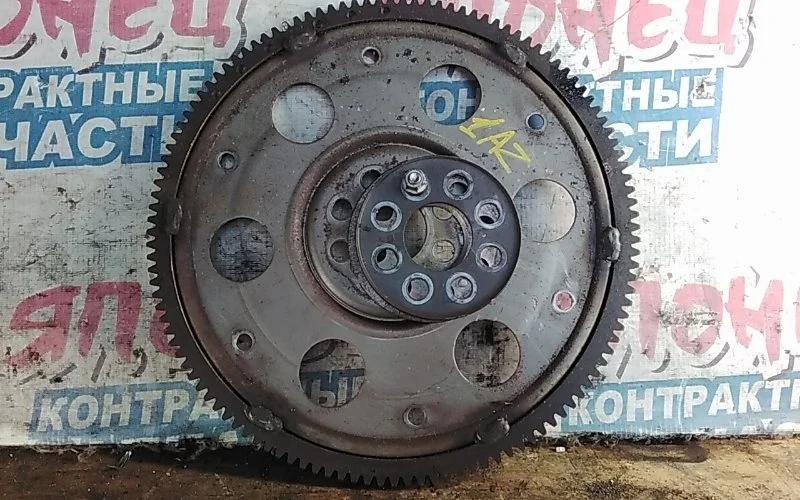 Маховик Toyota Isis 3210128040 ANM10 1AZ-FSE