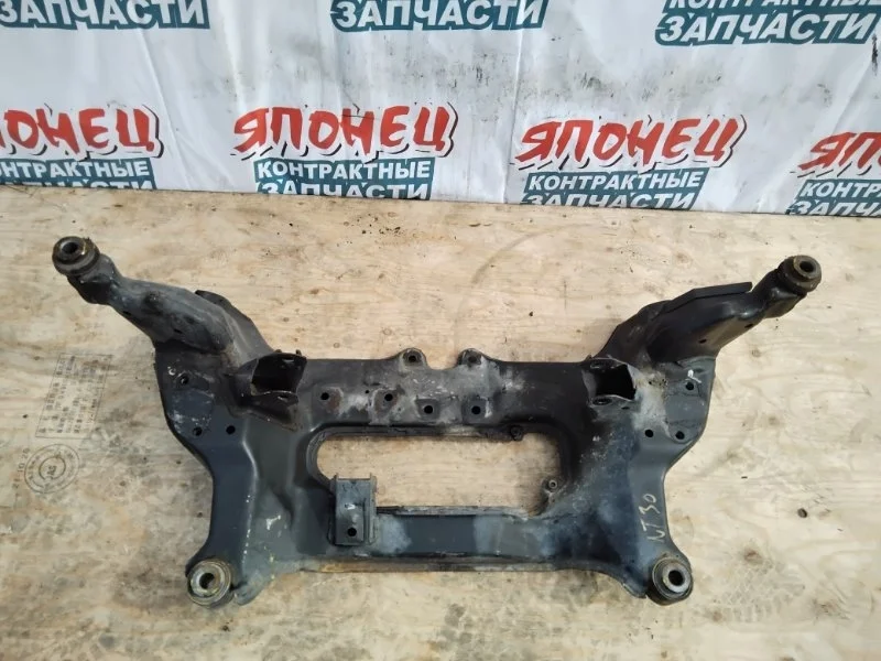 Балка Nissan X-Trail 544008H500 NT30 QR20DE, передняя