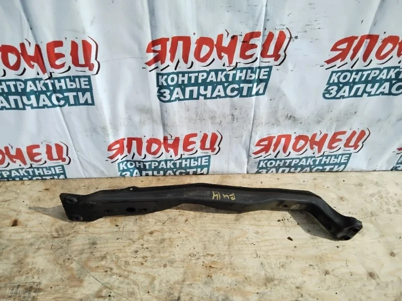 Балка продольная под двс Nissan Bluebird 112402J200 HU14 SR20DE, передняя