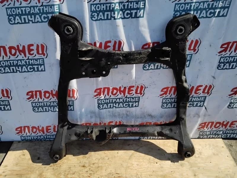 Балка Toyota Windom 5110033030 MCV21 2MZ-FE, передняя