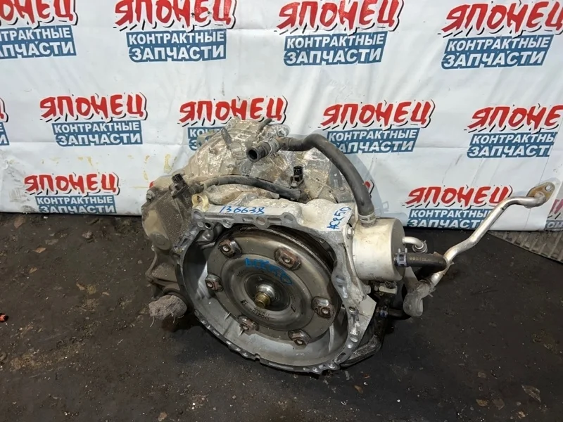 АКПП Toyota Estima 2007 3040042010 ACR50W 2AZ-FE