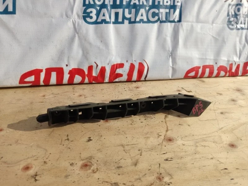 Крепление бампера Subaru Legacy 57707AG100 BP5 EJ20, переднее левое