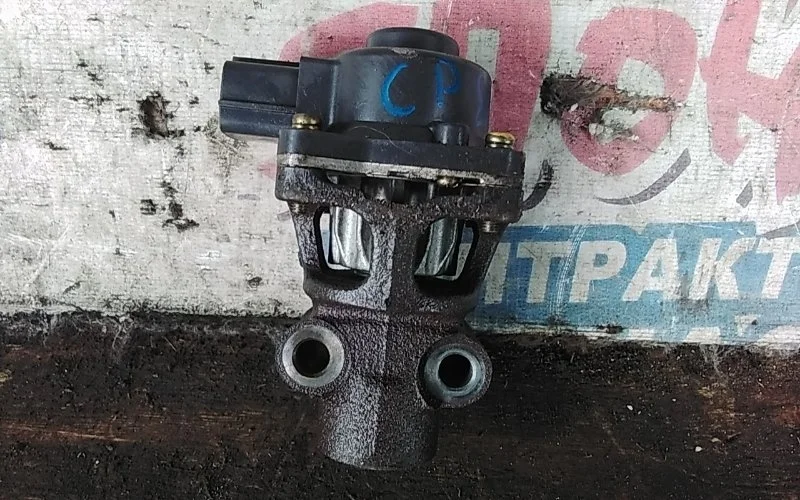 Клапан egr Mazda Premacy FP3420300B CP8W FP