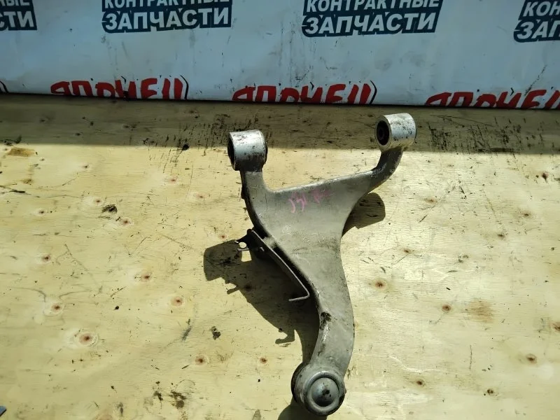 Рычаг верхний Nissan Teana 555029Y000 J31 VQ23DE, задний левый