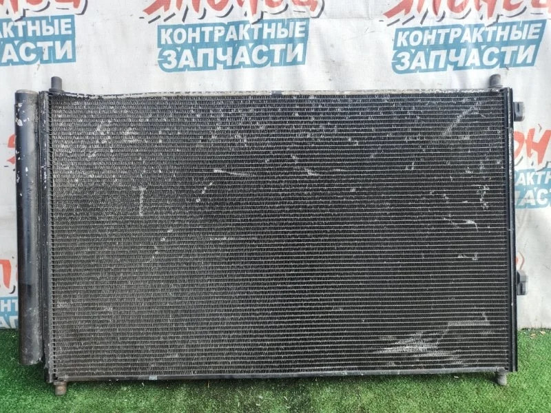 Радиатор кондиционера Toyota Estima 8846042100 GSR50 2GR-FE