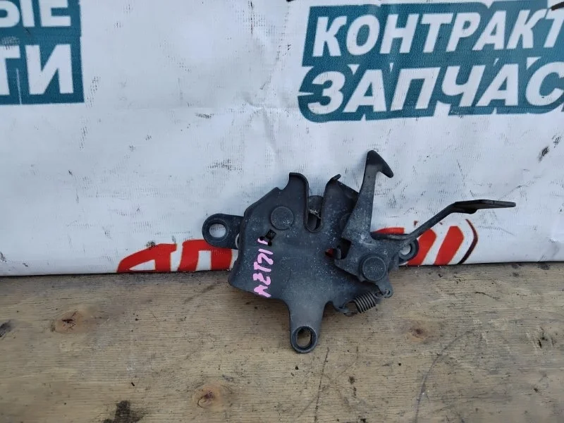 Замок капота Toyota Caldina 5351021010 AT211G 7A-FE