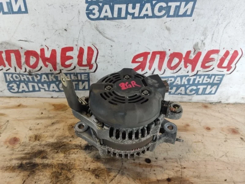 Генератор Lexus Gs350 2706031050 GRS191 2GR-FSE