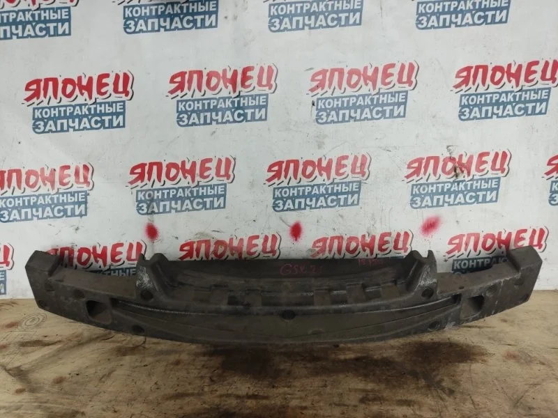 Абсорбер бампера Lexus Is350 5261153050 GSE21 2GR-FSE, передний