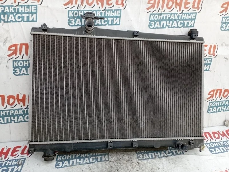 Радиатор основной Toyota Ipsum 1640028290 ACM21 2AZ-FE