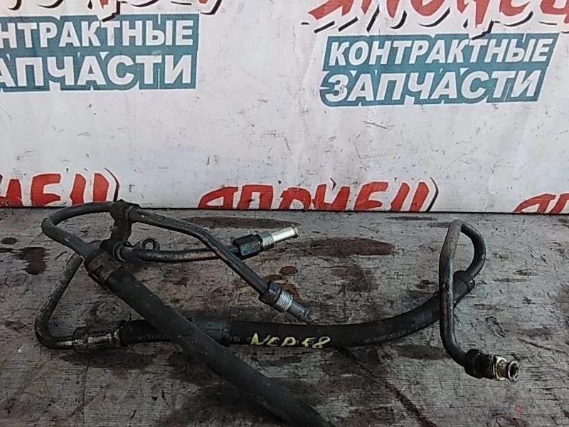 Шланг гидроусилителя руля Toyota Probox 4441052030 NCP58 1NZ-FE