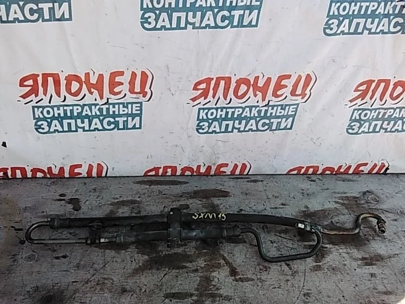 Шланг гидроусилителя руля Toyota Nadia 4441044020 SXN15 3S-FE