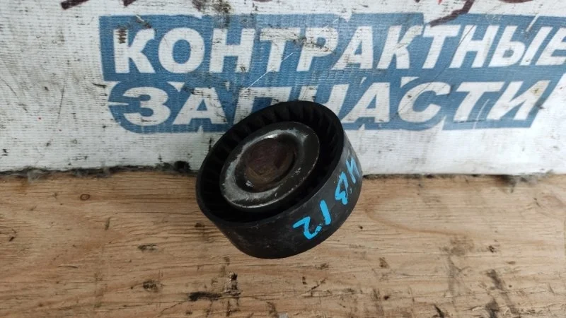 Ролик натяжной Mitsubishi Outlander 1345A079 CW5W 4B12