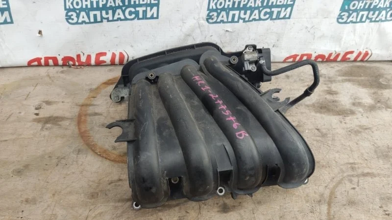 Коллектор впускной Nissan Nv200 14001EE00B VM20 HR16DE