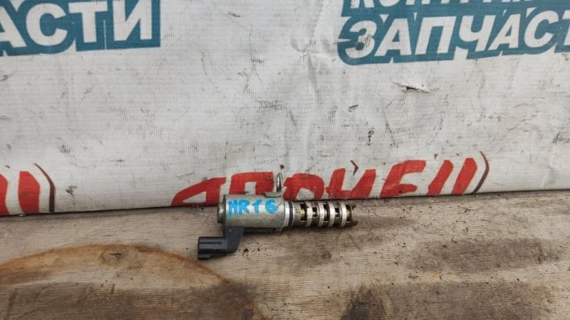 Клапан vvt-i Nissan Nv200 23796ED00B VM20 HR16DE