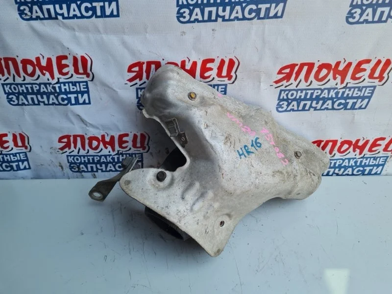 Коллектор выпускной Nissan Nv200 14002EE00A VM20 HR16DE