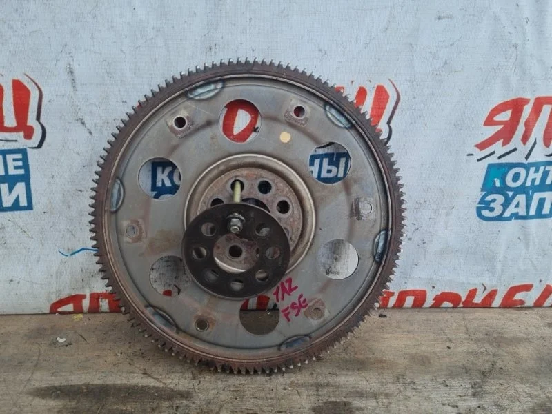 Маховик Toyota Premio 3210128040 AZT240 1AZ-FSE