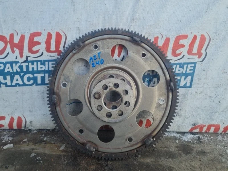 Маховик Toyota Premio 3210128040 AZT240 1AZ-FSE
