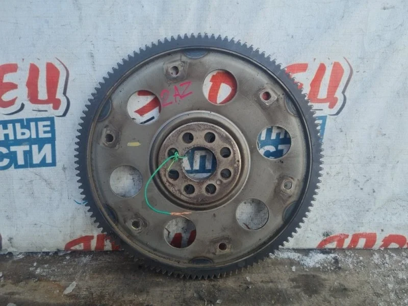 Маховик Toyota Estima 3210128040 ACR50 2AZ-FE