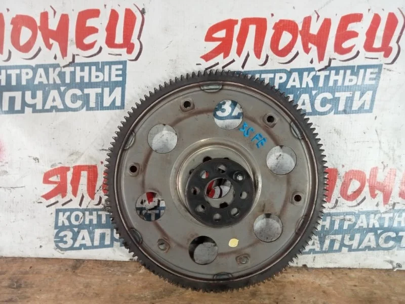 Маховик Toyota Camry 3210132050 SV41 3S-FE