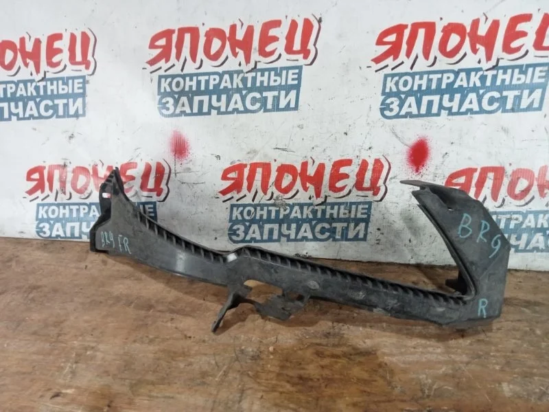 Планка под фару Subaru Outback 57707AJ220 BR9, передняя правая